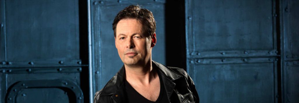 Concert : Carel Kraayenhof en strijkorkest in Piazolla