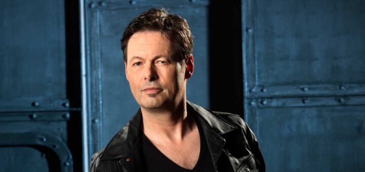 Concert : Carel Kraayenhof en strijkorkest in Piazolla