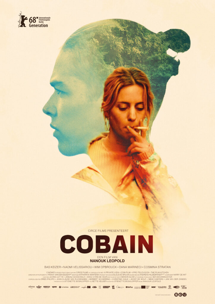 Film : Cobain (2018)