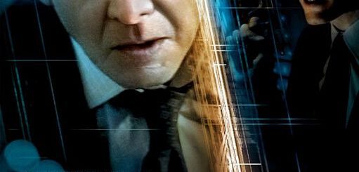 Film : Firewall (2006)