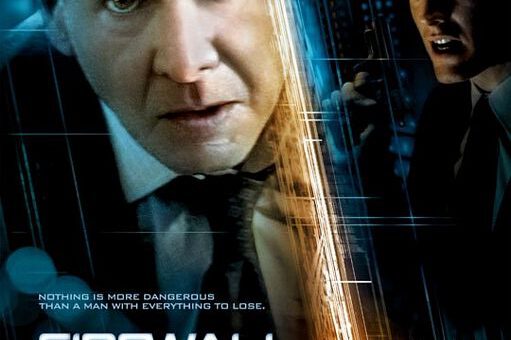 Film : Firewall (2006)