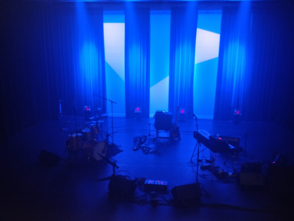 Concert : Gatecrasch - Party Animals