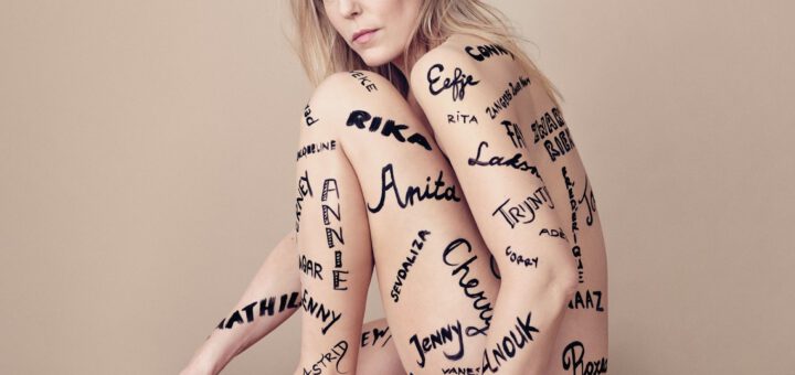 Concert : Hadewych Minis - Hadewych Doet De Dames