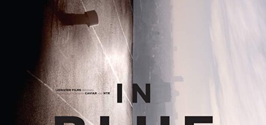 Film : In Blue (2017)