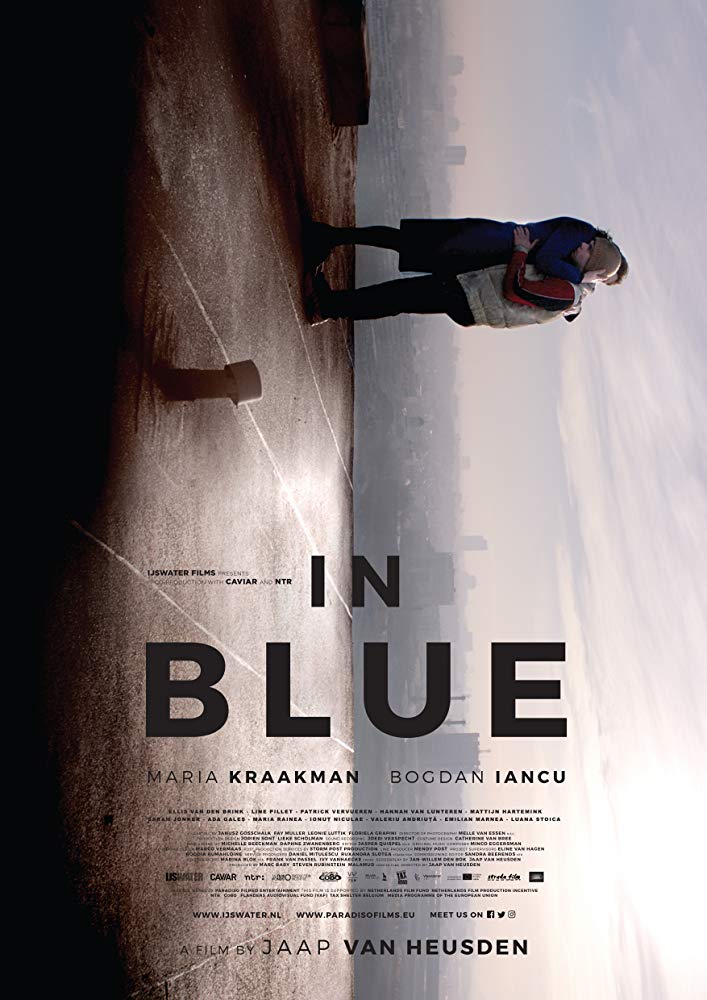 Film : In Blue (2017)