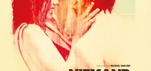 Film : Niemand in de stad (2018)