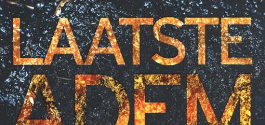 Boek : Robert Bryndza - Laatste adem