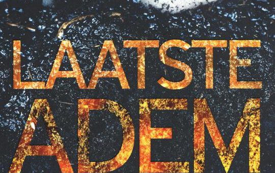 Boek : Robert Bryndza - Laatste adem