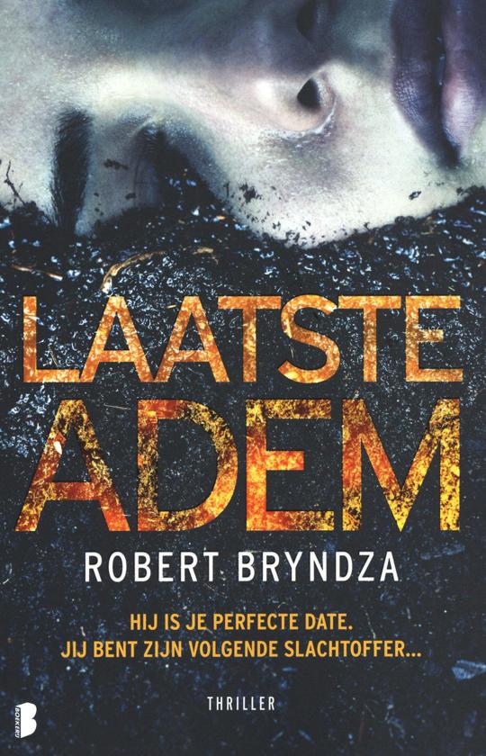 Boek : Robert Bryndza - Laatste adem