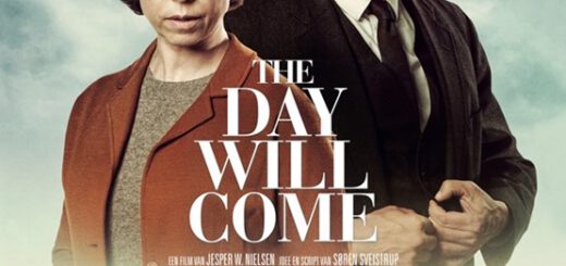 Film : The Day Will Come (2016)