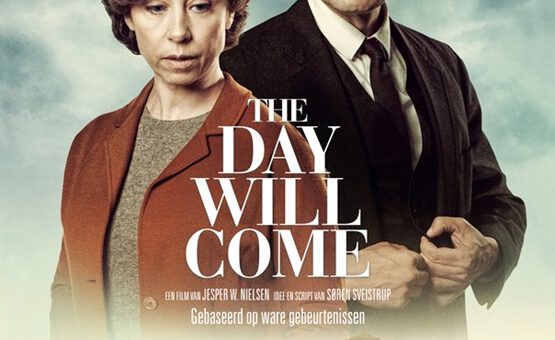 Film : The Day Will Come (2016)