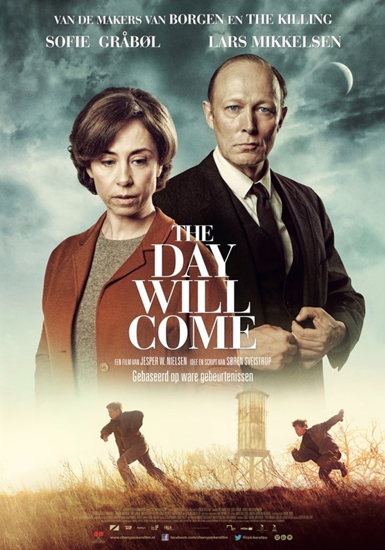 Film : The Day Will Come (2016)
