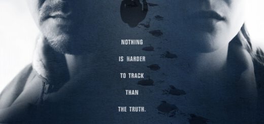 Film : Wind River (2017)