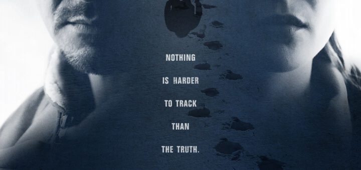 Film : Wind River (2017)