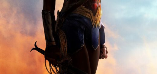 Film : Wonder Woman (2017)