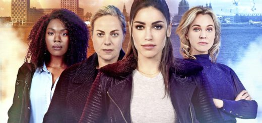 TV Serie : DNA