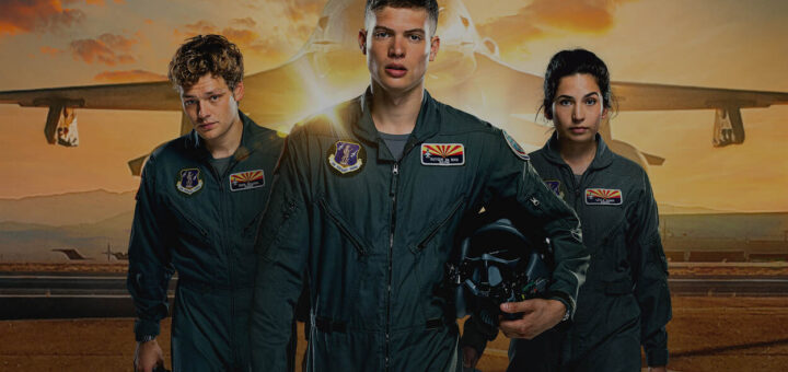 TV Serie : Hoogvliegers