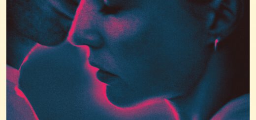 Film : Instinct (2019)