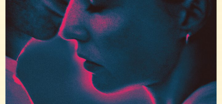 Film : Instinct (2019)