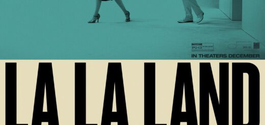 Film : La La Land (2016)