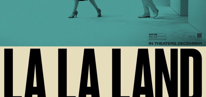 Film : La La Land (2016)