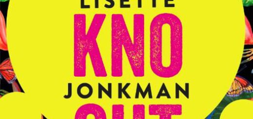 Boek : Lisette Jonkman - Verknocht