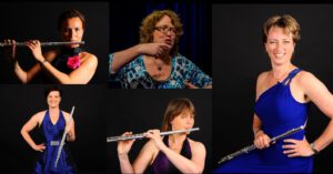 Voorstelling : Multisono & Janneke Tanja - Muzikale Verhalen