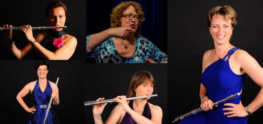 Voorstelling : Multisono & Janneke Tanja - Muzikale Verhalen