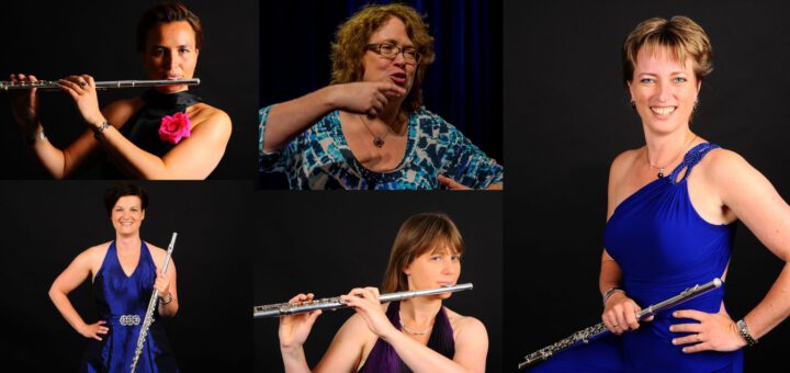 Voorstelling : Multisono & Janneke Tanja - Muzikale Verhalen