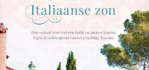 Boek : Santa Montefiore - Onder de Italiaanse zon