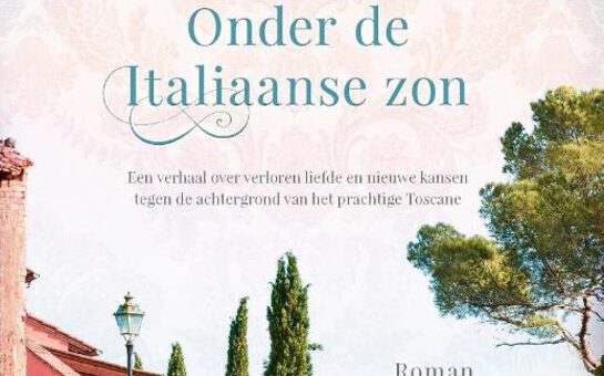 Boek : Santa Montefiore - Onder de Italiaanse zon