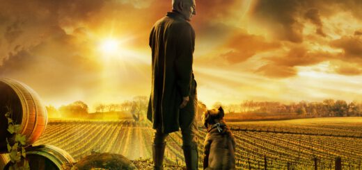 TV Serie : Star Trek - Picard