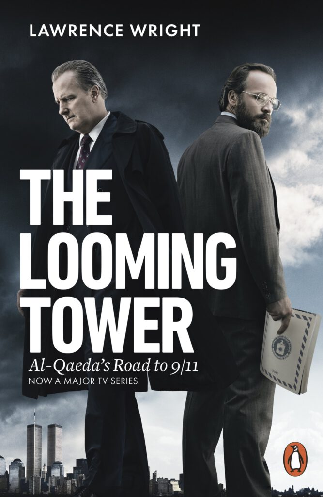 TV Serie : The Looming Tower