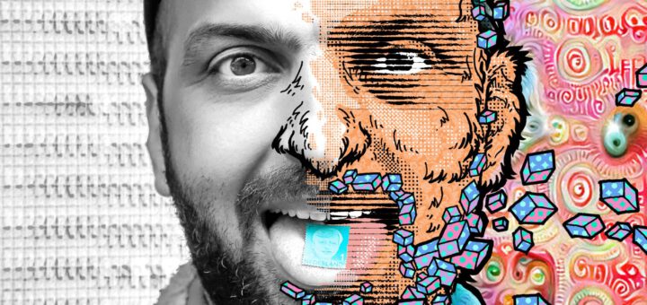 Voorstelling : Trouble Man & Het Nationale Theater - Dope