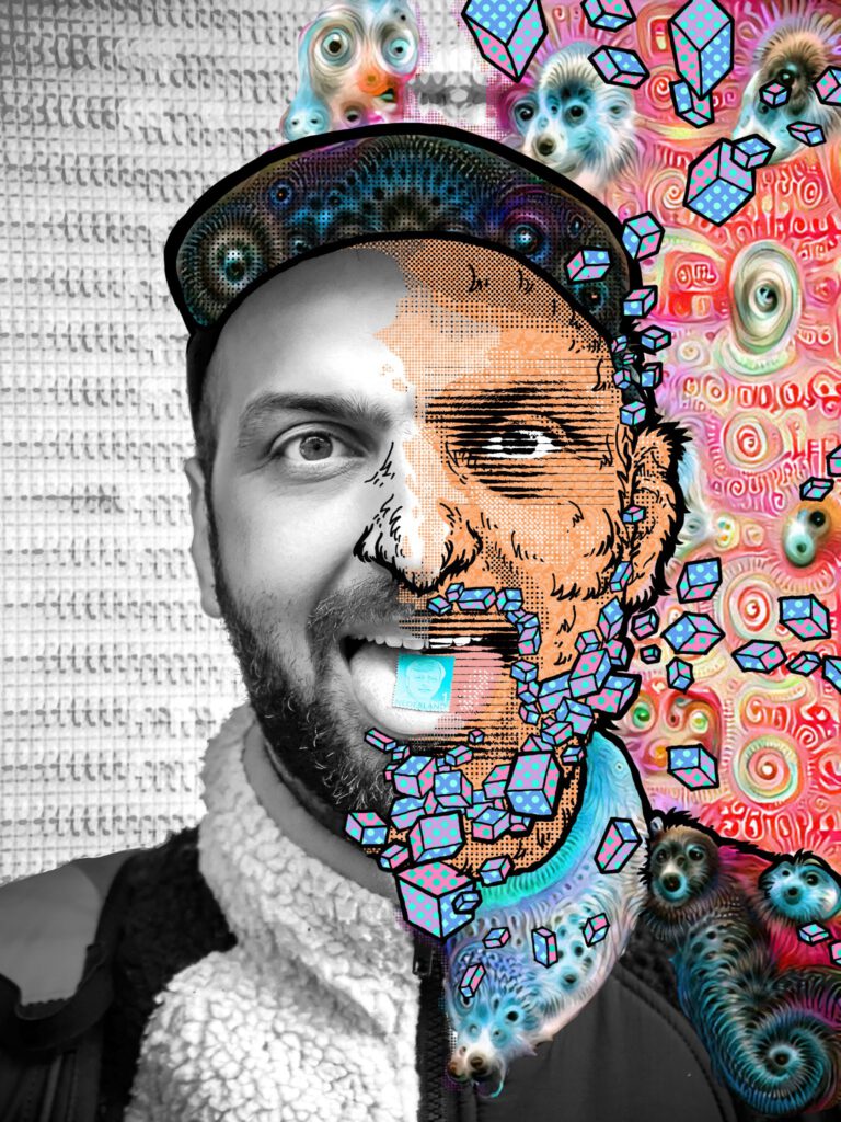 Voorstelling : Trouble Man & Het Nationale Theater - Dope