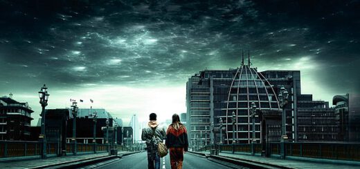 TV Serie : War of the Worlds