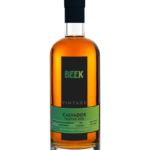 Beek Calvados Toutain 2012