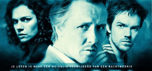 Film : Bellicher - Cel (2012)