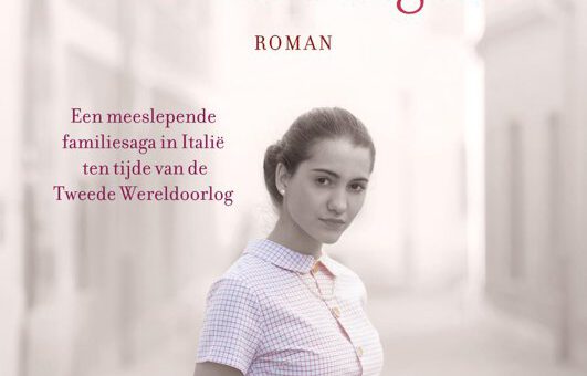 Boek : Elise Valmorbida - De Madonna van de bergen