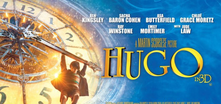 Hugo (2011)