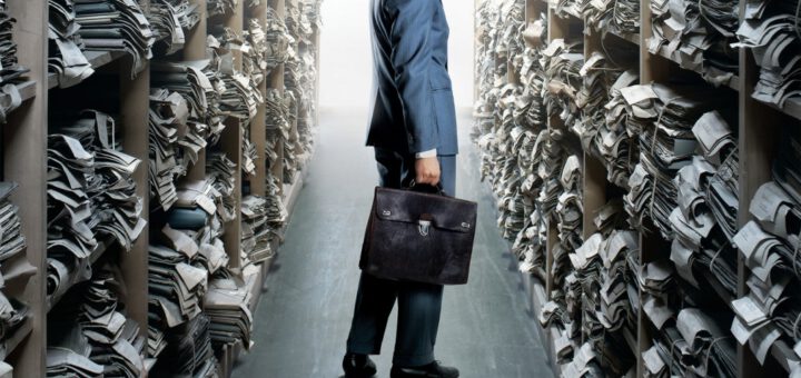 Film : Im Labyrinth des Schweigens (2014)