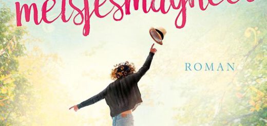 Boek : Jackie van Laren - De meisjesmagneet