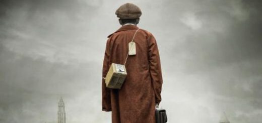 Boek : Jenna Blum - The Lost Family