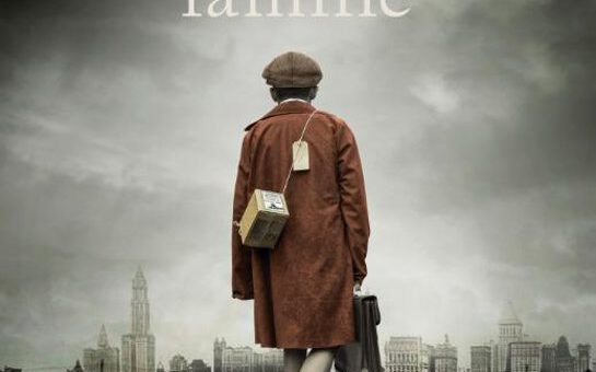 Boek : Jenna Blum - The Lost Family