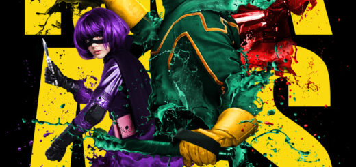 Film : Kick Ass (2010)