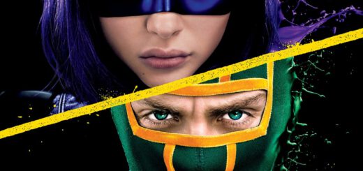 Film : Kick-Ass 2 (2013)