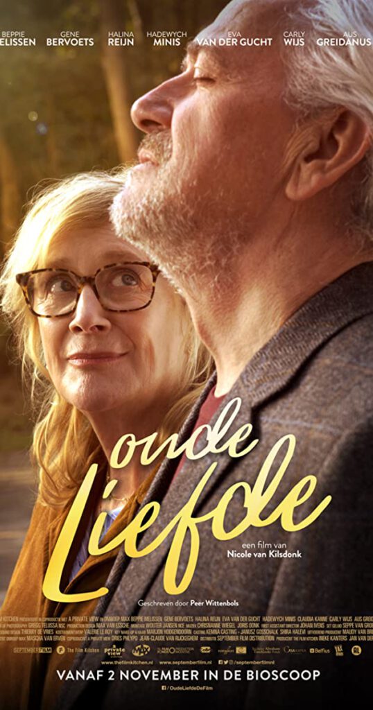 Film : Oude Liefde (2017)