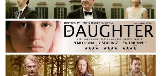 Film : The Daughter (2015)