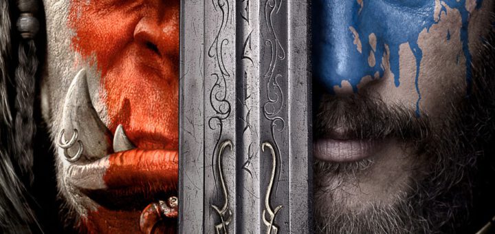Film : Warcraft (2016)