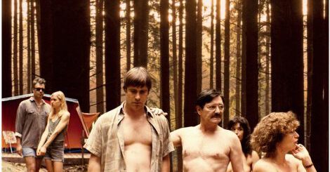 Film : De Patrick (2019)